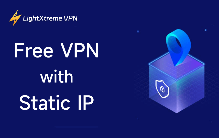 Las 5 mejores VPN con dirección IP estática o dedicada en 2026