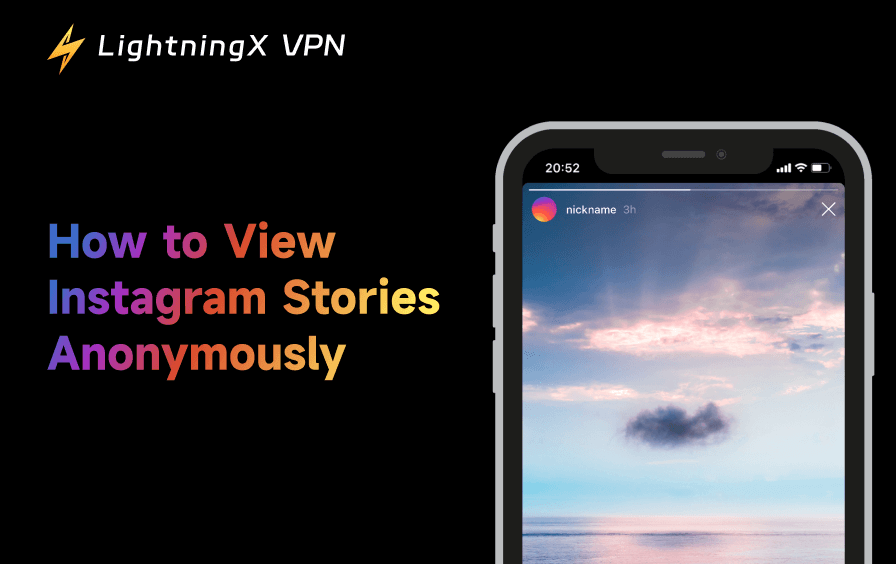 Cara Melihat Instagram Stories Secara Anonim – 6 Cara