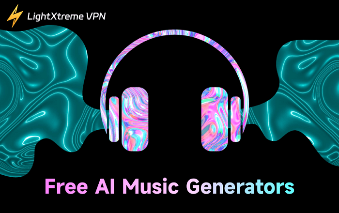 Free AI Music Generator