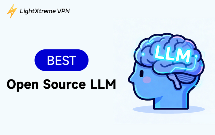 おすすめのオープンソースLLM 8選 | 2026年版