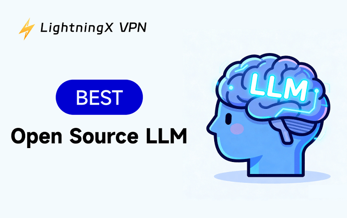 8 Open Source LLM Terbaik untuk AI (2026)