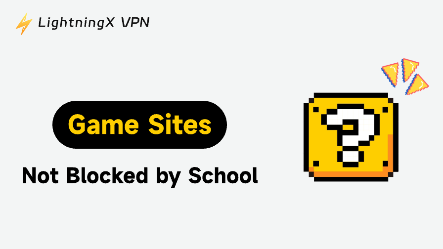 15 meilleurs jeux non bloqués à l’école (2026)