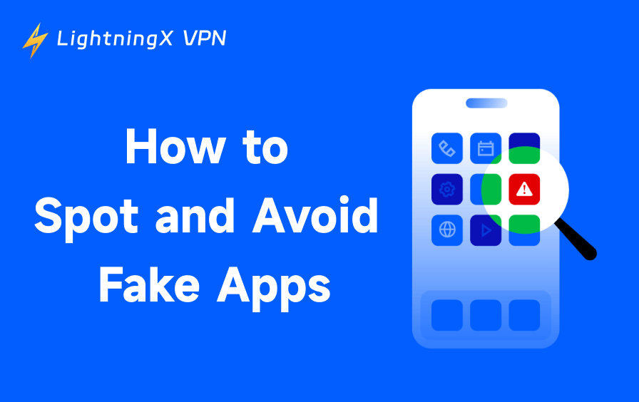 Fake-Apps erkennen und vermeiden: 7 einfache Tipps