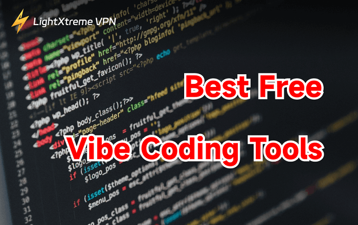 10+ Best Vibe Coding Tools to Build Apps Faster (Free/Paid)