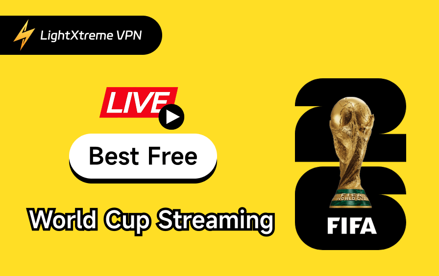 10+ Best Free World Cup Streaming to Watch It Online (2026)