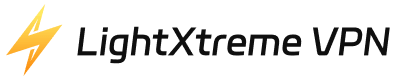 LightXtreme VPN-logo