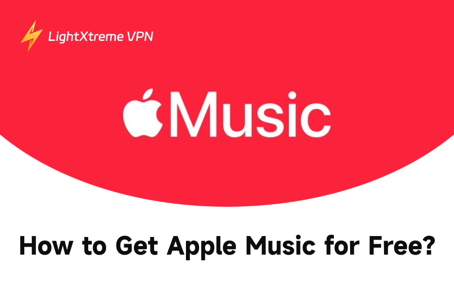 How to Get Apple Music for Free? 5 Working Ways in 2026