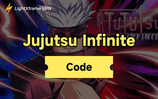 All Latest Jujutsu Infinite Codes: Free and Working