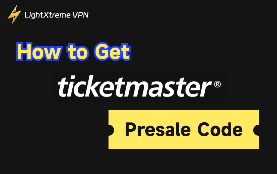 How to Get Ticketmaster Presale Codes? 10 Easy Ways