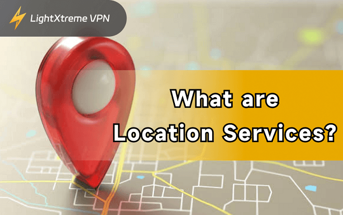 What Are Location Services? How to Turn Location Services On?
