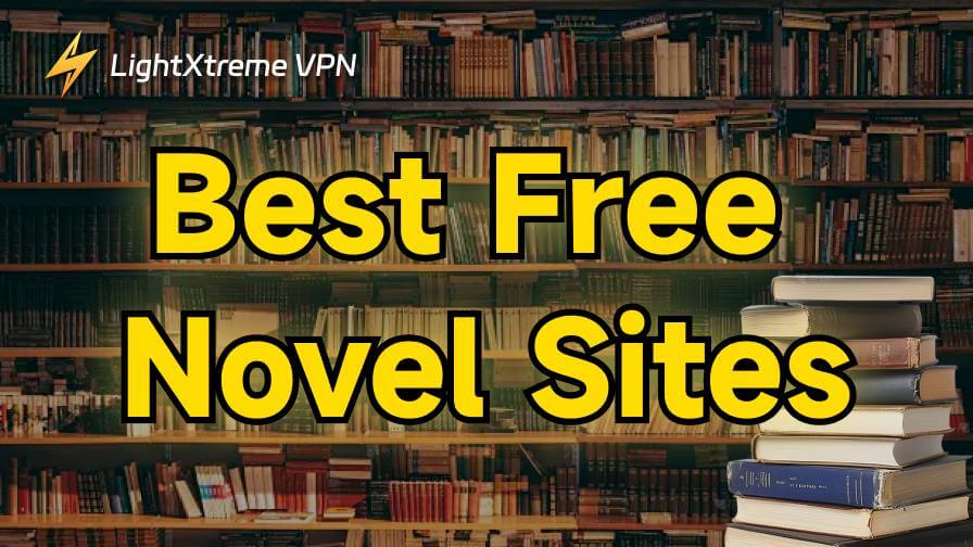 10 Best Free Novel Sites to Read Novels Online (2026)