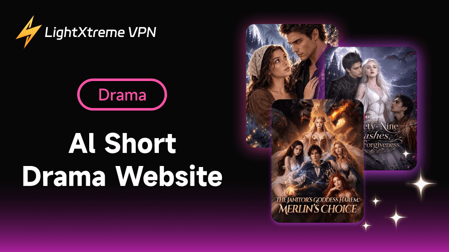 8 Best Free AI Short Drama Websites to Watch Online
