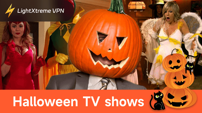 10 Best Halloween TV Shows to Watch in 2026