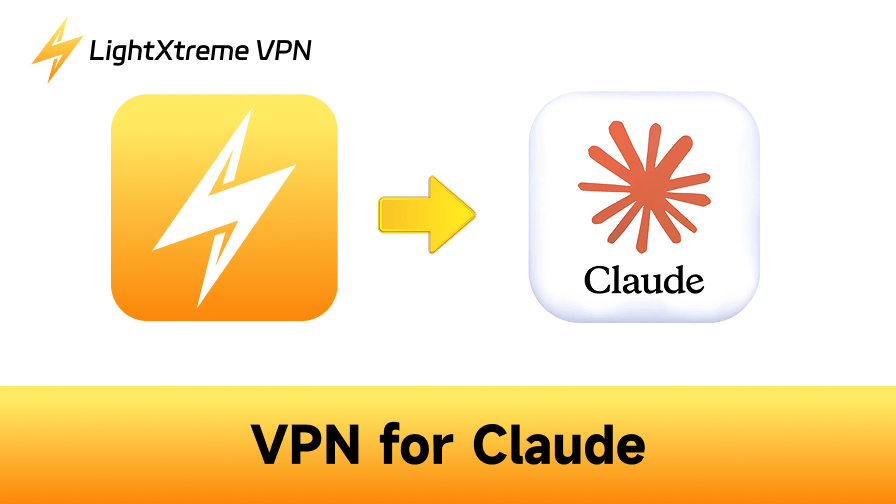 5 Best Free VPNs for Claude to Unblock Claude Safely
