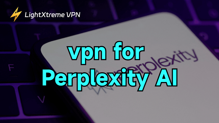 6 Best Free VPNs for Perplexity AI in 2026
